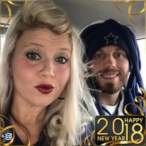 Meet your Posher, Justin-amy